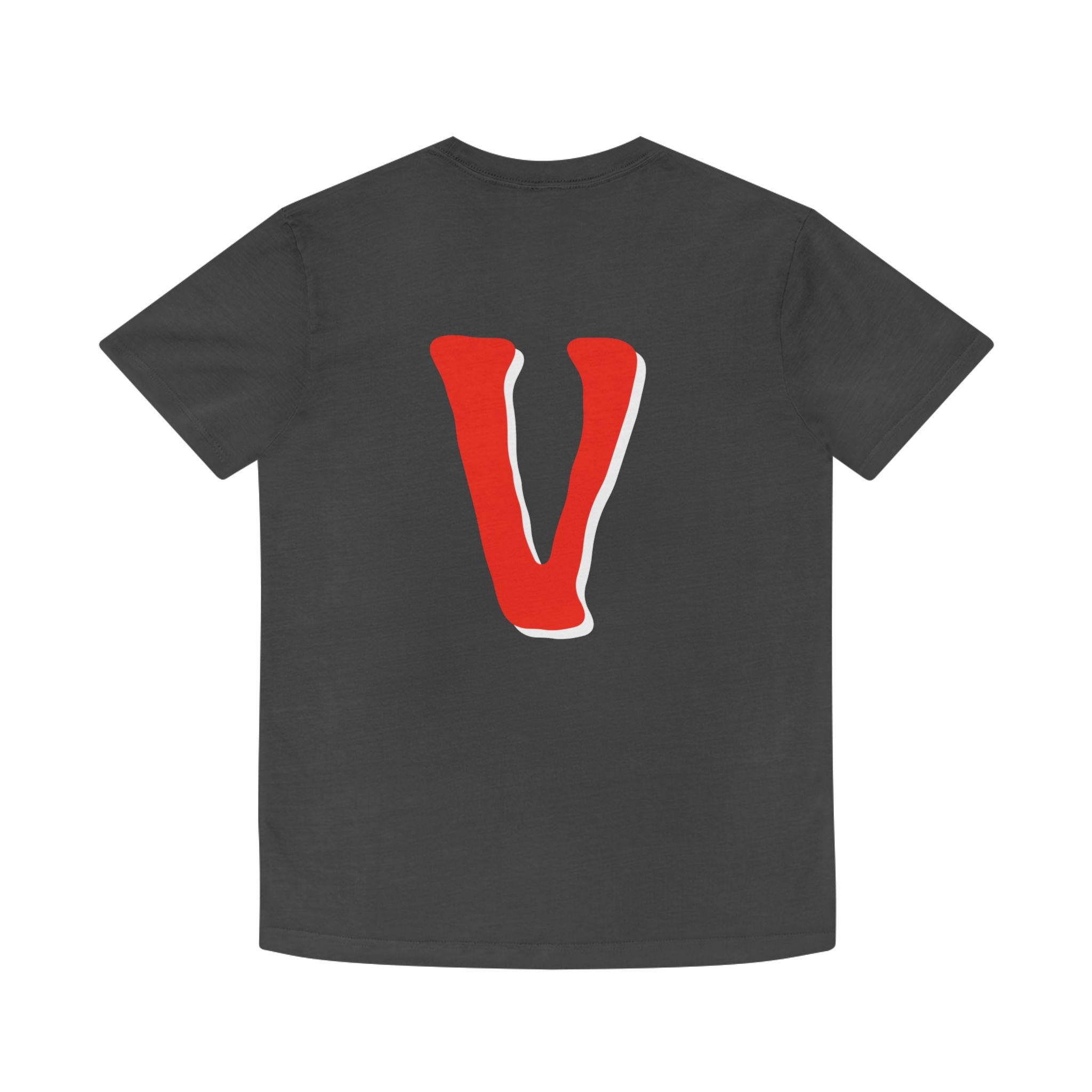 VS 25 CULT LEADER
