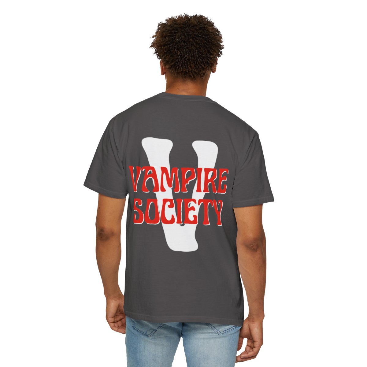 BRAND UNISEX