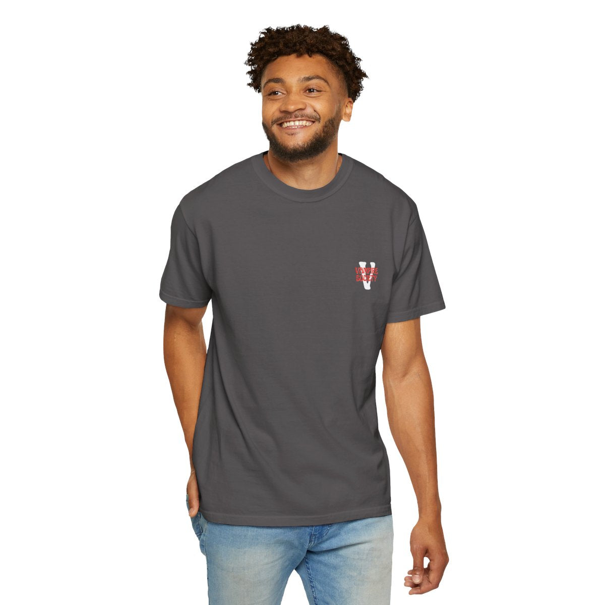 BRAND UNISEX
