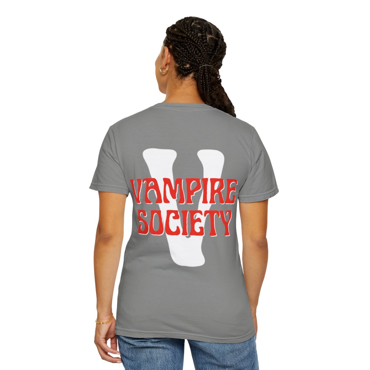 BRAND UNISEX