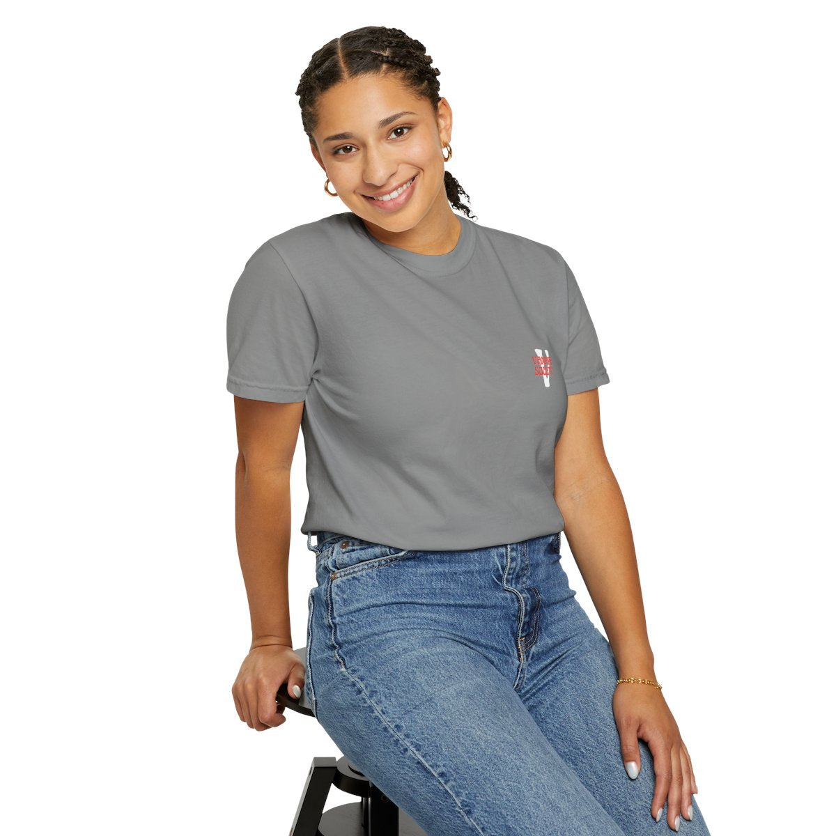 BRAND UNISEX