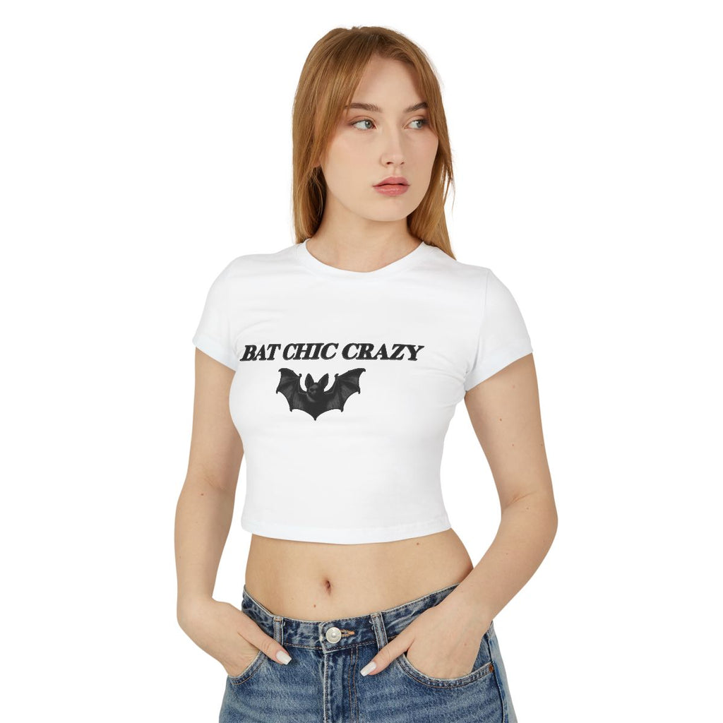 BAT CHIC CRAZY