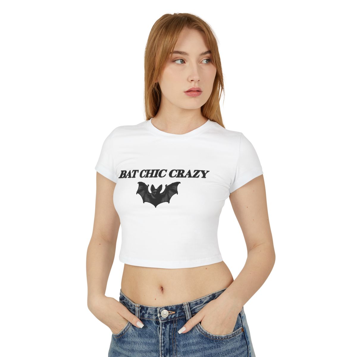 BAT CHIC CRAZY