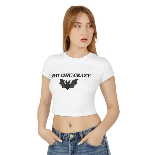 BAT CHIC CRAZY