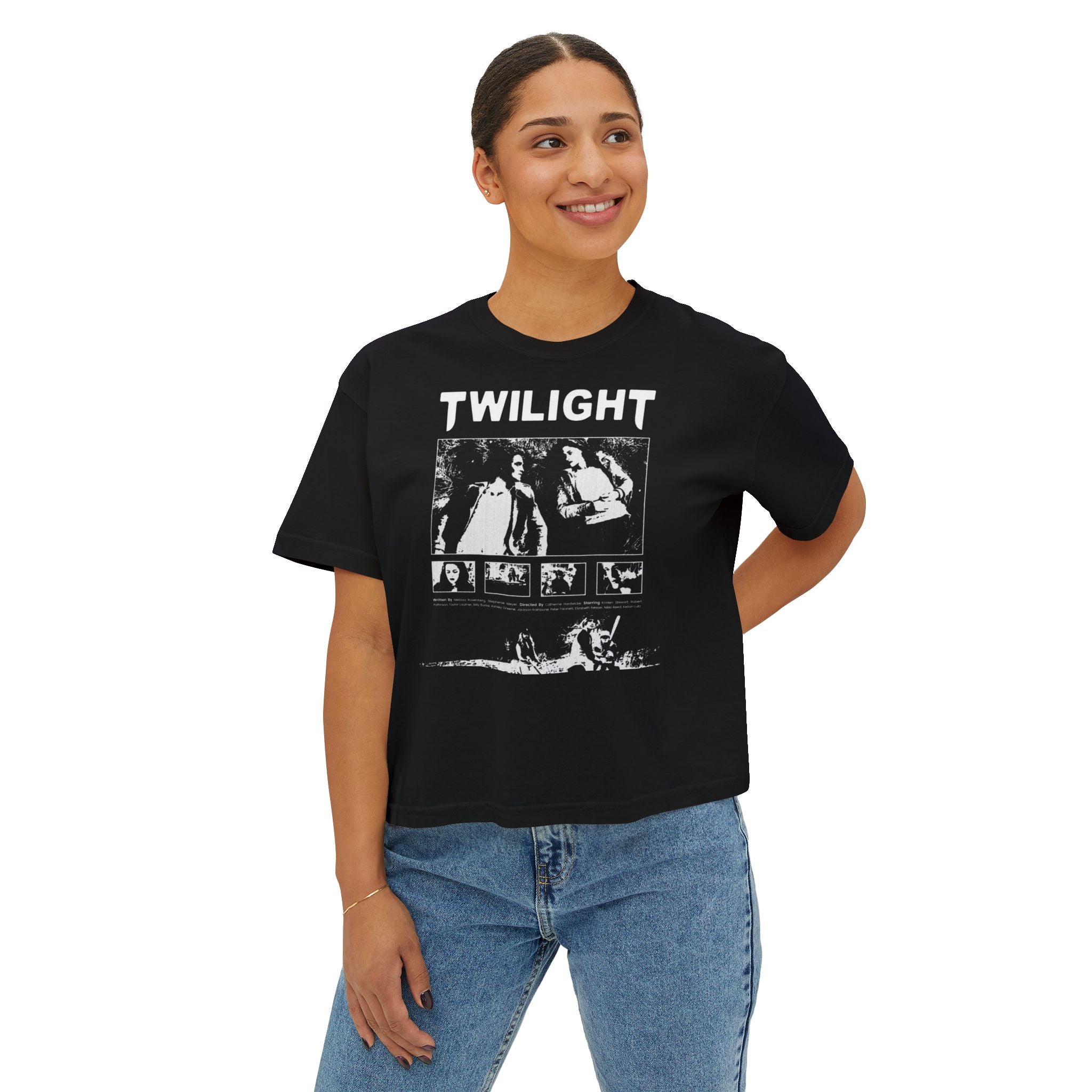 TWILIGHT POSTER