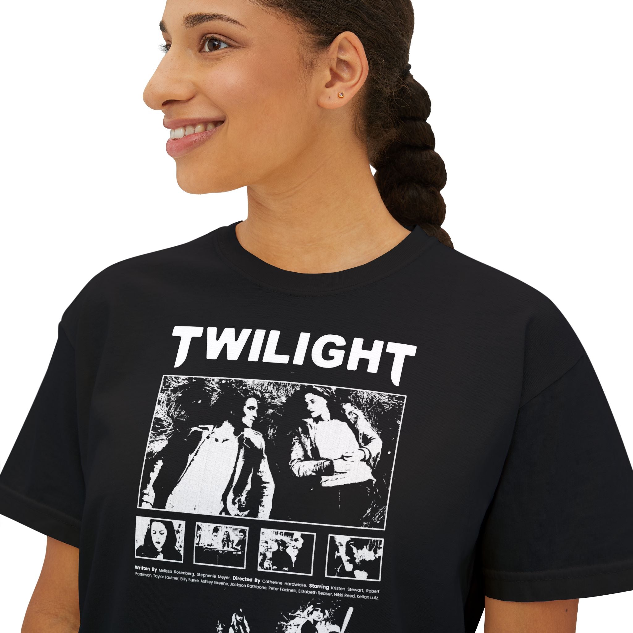 TWILIGHT POSTER