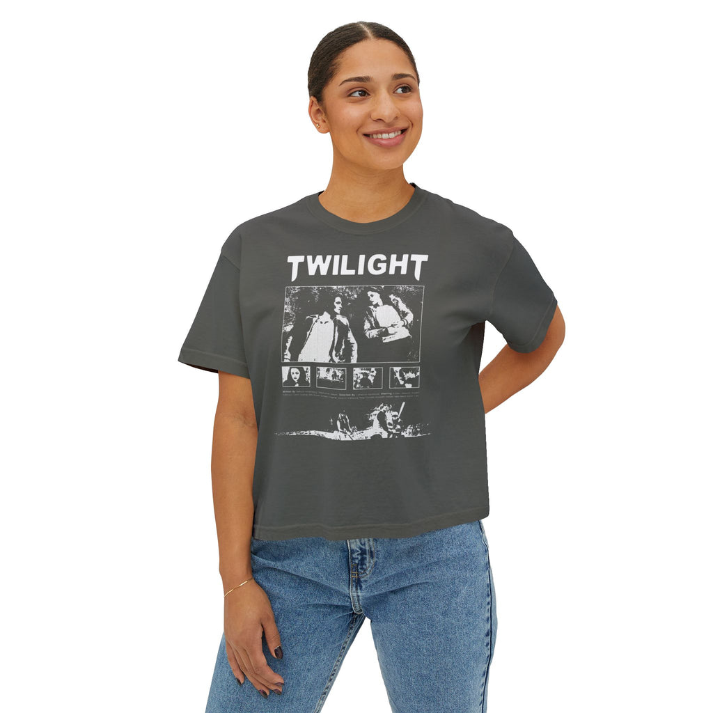 TWILIGHT POSTER