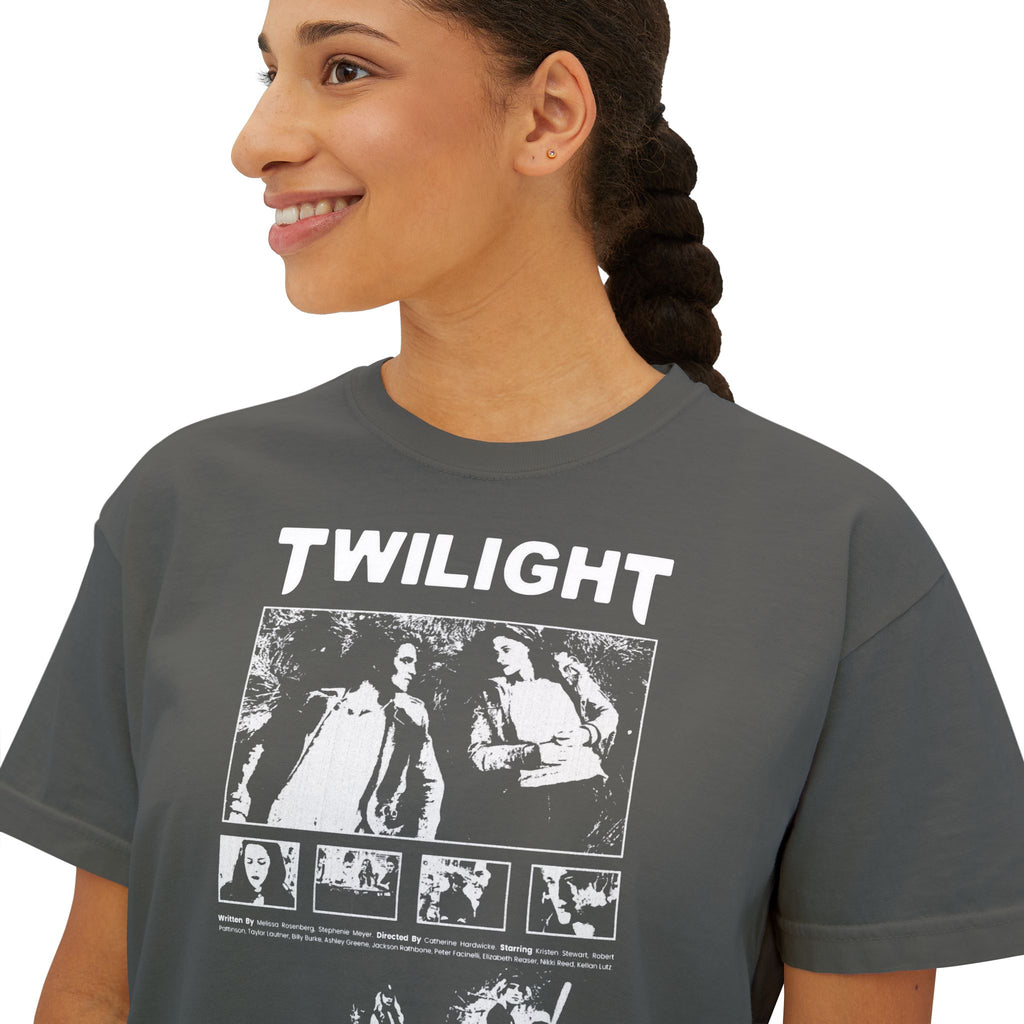 TWILIGHT POSTER