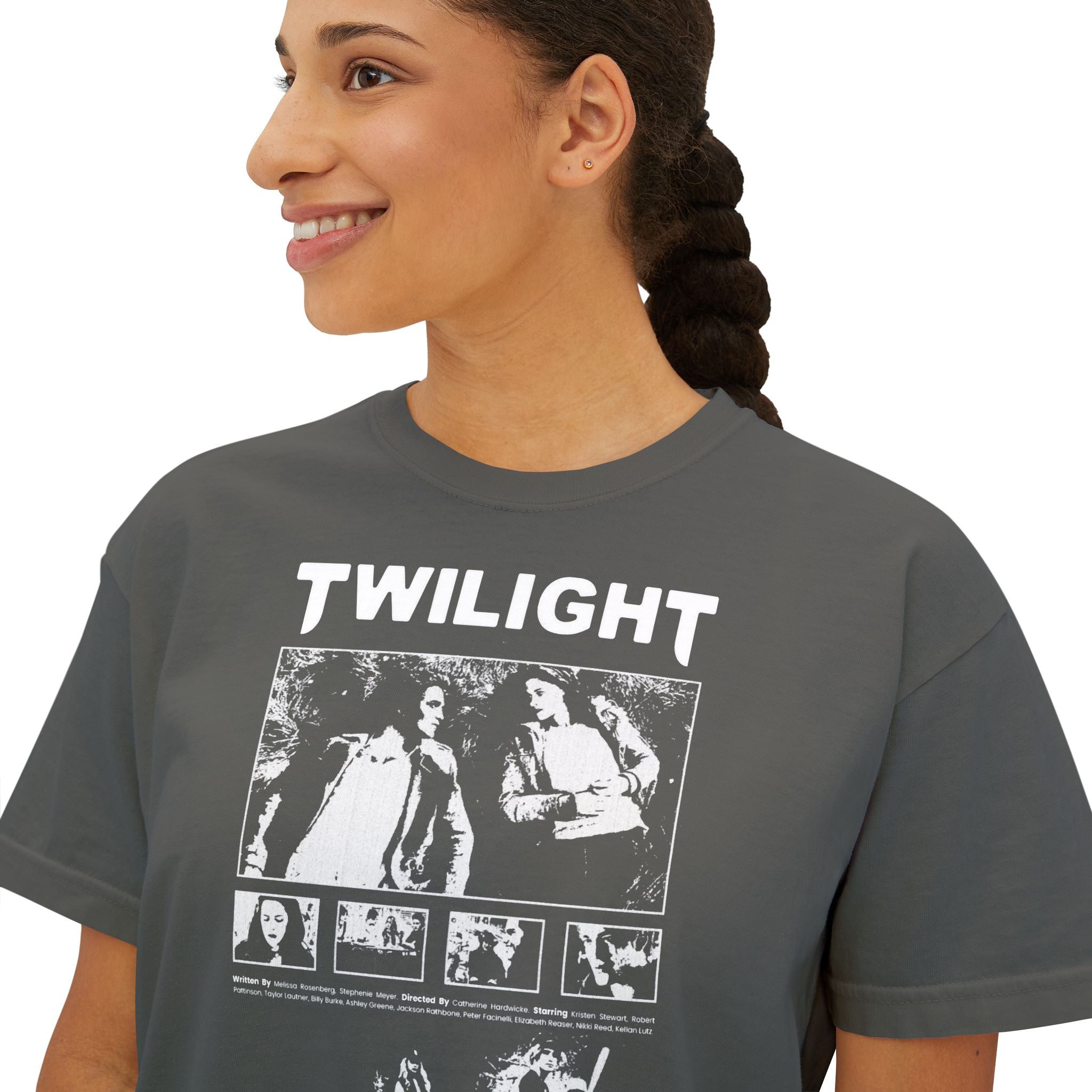 TWILIGHT POSTER